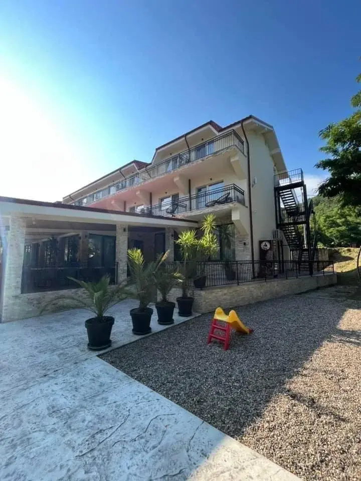 Restaurant nuntă Mehedinți – Vega Resort